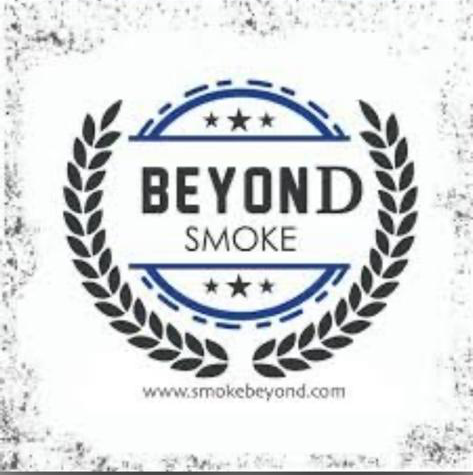 smoke and beyond logo